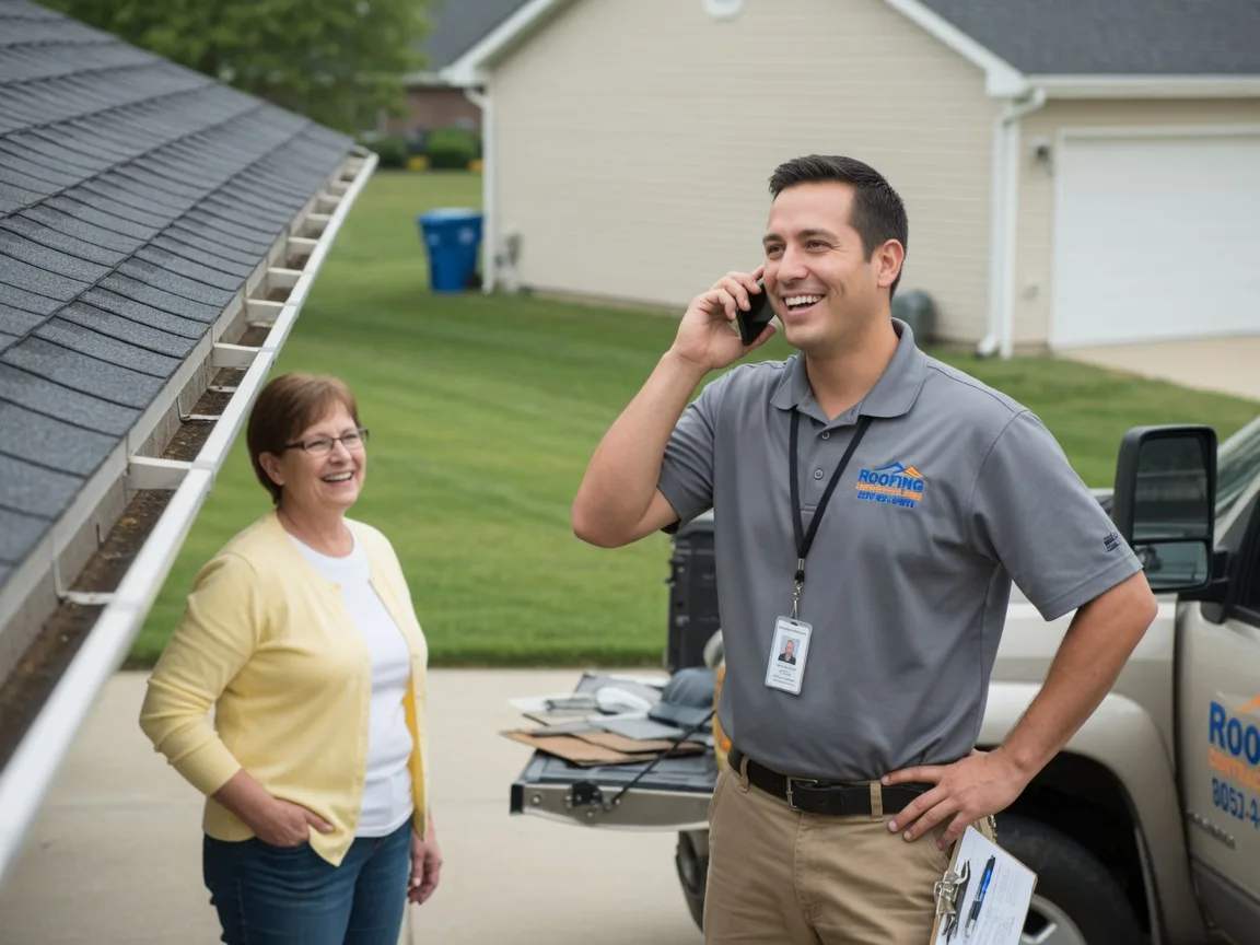 Local Roofing Contractors Highwood, IL FAQs